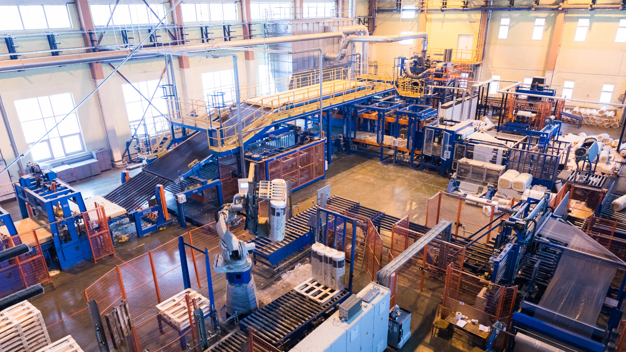 【製造業向け】公平で効果的な人事評価シートの作り方＆テンプレート集